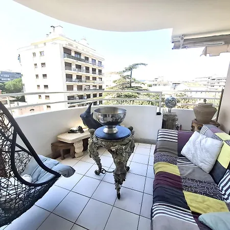 Loft Terrace Downtown Διαμέρισμα