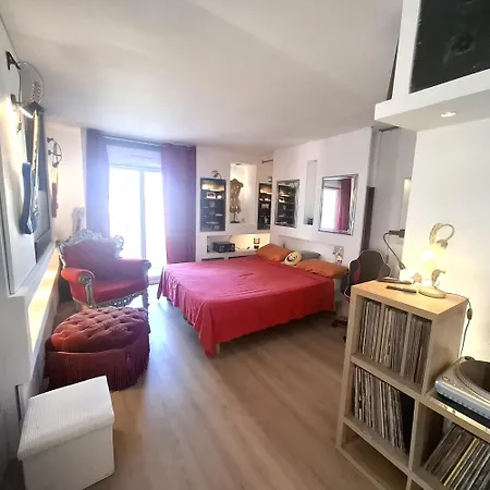 Loft Terrace Downtown