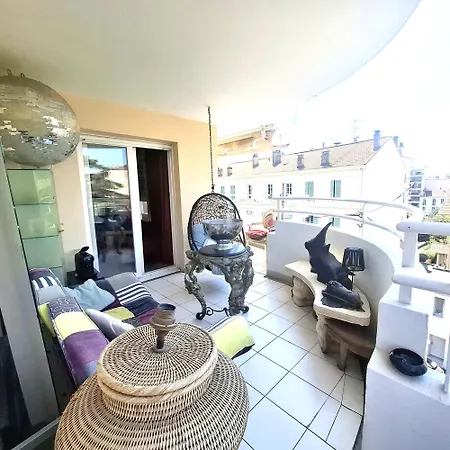 Loft Terrace Downtown *