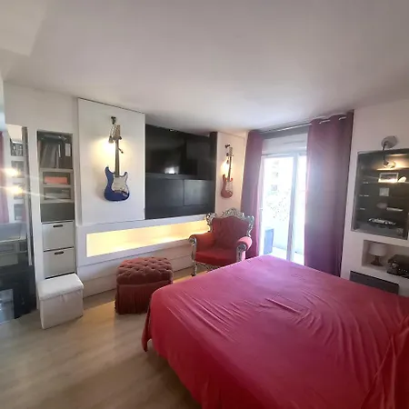 Loft Terrace Downtown *